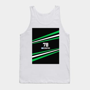 IndyCar 2023 - #78 Canapino Tank Top